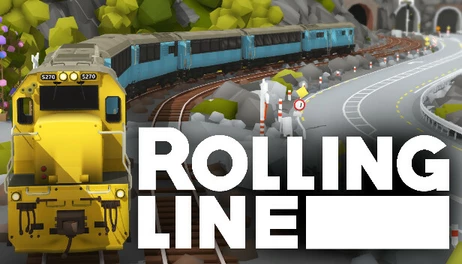 Купить Rolling Line