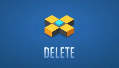 Купить Delete