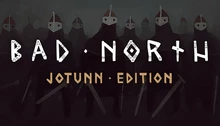 Bad North