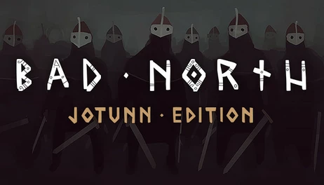 Купить Bad North