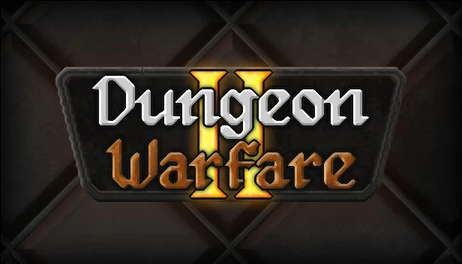Купить Dungeon Warfare 2