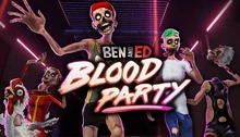 Ben and Ed  - Blood Party