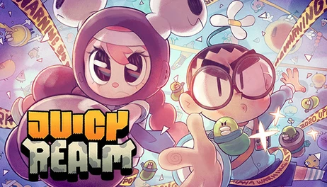 Купить Juicy Realm