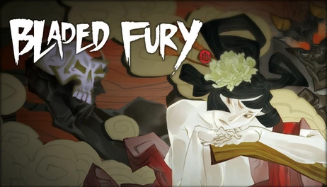 Купить Bladed Fury