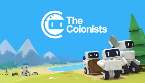 Купить The Colonists