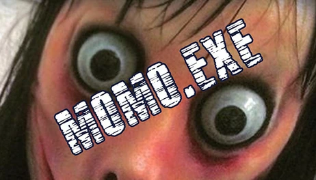Купить MOMO.EXE