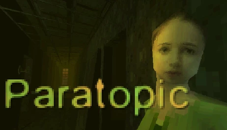 Купить Paratopic