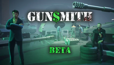 Купить Gunsmith