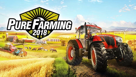 Купить Pure Farming