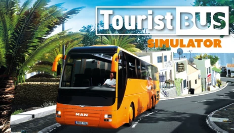 Купить Tourist Bus Simulator