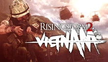 Rising Storm 2: Vietnam - Digital Deluxe Edition Upgrade
