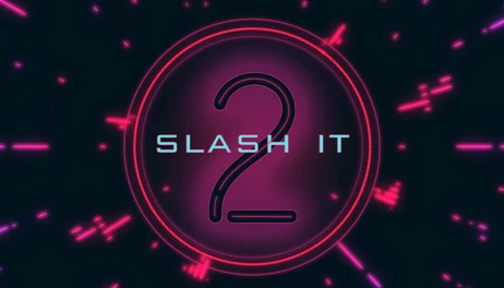 Купить Slash It 2