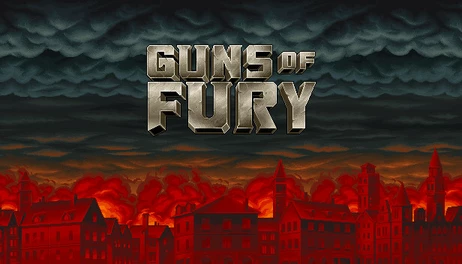 Купить Guns of Fury