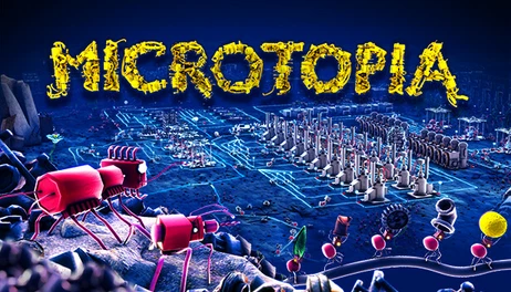Купить Microtopia