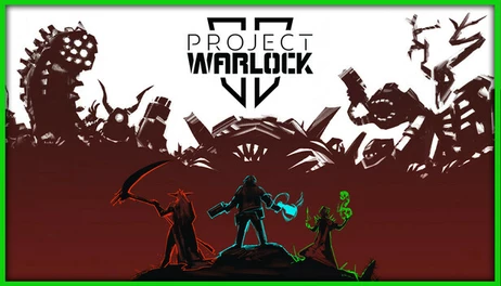 Купить Project Warlock II