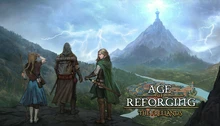 Age of Reforger:The Freelands