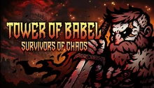 Tower of Babel