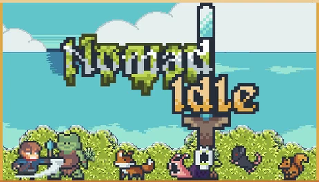 Купить Nomad Idle
