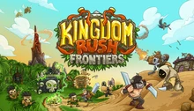 Kingdom Rush Frontiers