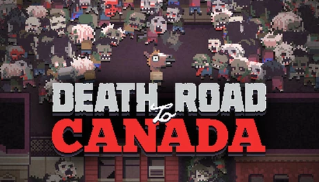 Купить Death Road to Canada