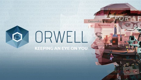 Купить Orwell