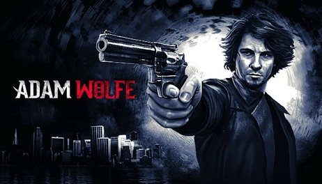 Купить Adam Wolfe - Episode 1