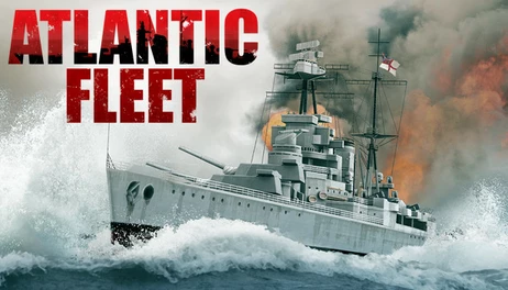 Купить Atlantic Fleet