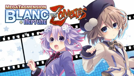Купить MegaTagmension Blanc + Neptune VS Zombies