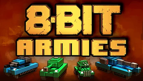 Купить 8-Bit Armies