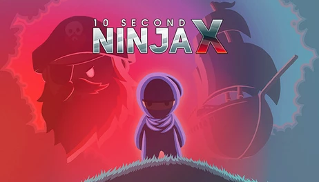 Купить 10 Second Ninja X