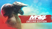 Moto Racer 4 Deluxe Edition