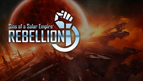 Купить Sins of a Solar Empire: Rebellion