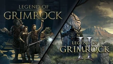 Legend of Grimrock Bundle