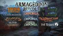 The Daedalic Armageddon Bundle