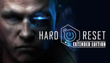 Hard Reset Extended edition