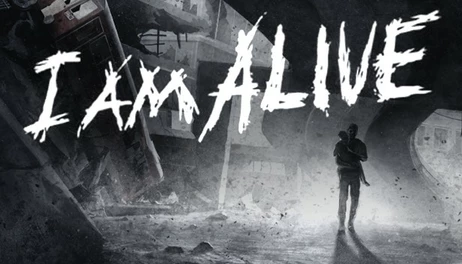 Купить I Am Alive