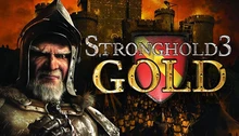 Stronghold 3 - Gold