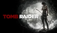 Tomb Raider - The Final Hours Digital Book