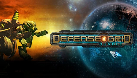 Купить Defense Grid: Containment Bundle