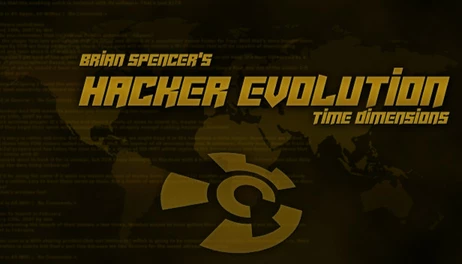 Купить Hacker Evolution
