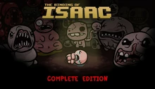 Binding of Isaac Bundle