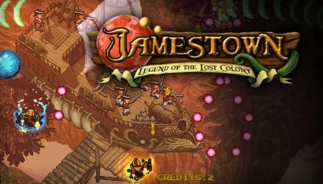 Купить Jamestown Deluxe Pack