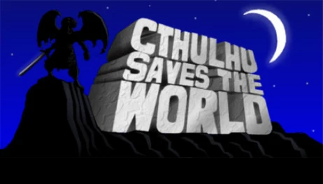 Купить Cthulhu Saves the World & Breath of Death VII Double Pack