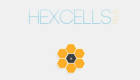 Купить Hexcells Plus