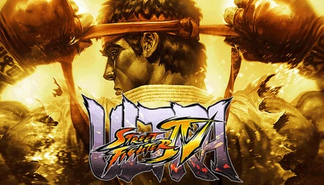 Купить Ultra Street Fighter IV Upgrade