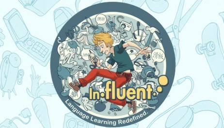 Купить Influent: Definitive Edition [23 Languages]