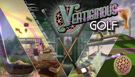 Купить Vertiginous Golf