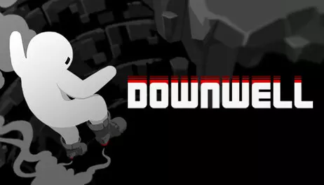 Купить Downwell