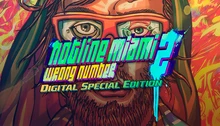 Hotline Miami 2: Wrong Number - Digital Special Edition