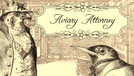 Купить Aviary Attorney Deluxe Edition (Game + OST)